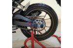 Honda CBR 150R Tahun 2023